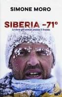 SIBERIA -71°
