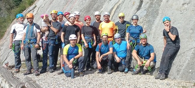 Marettimo GruppoTrekking