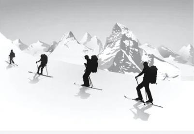 scialpinismostilizzato