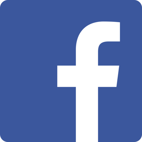 Logo. Facebook