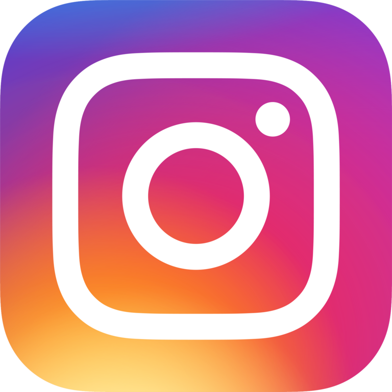 Logo. Instagram