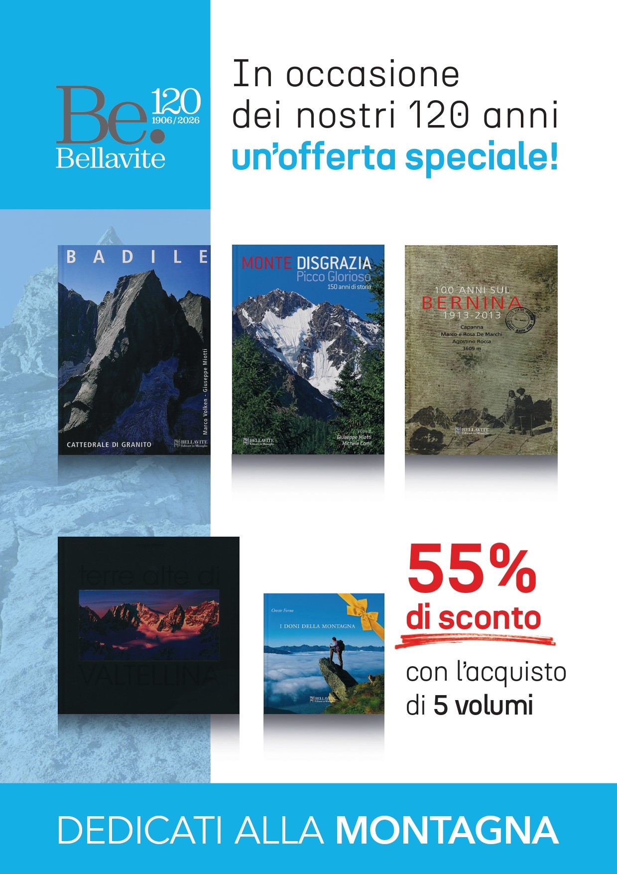Offerta bellavite