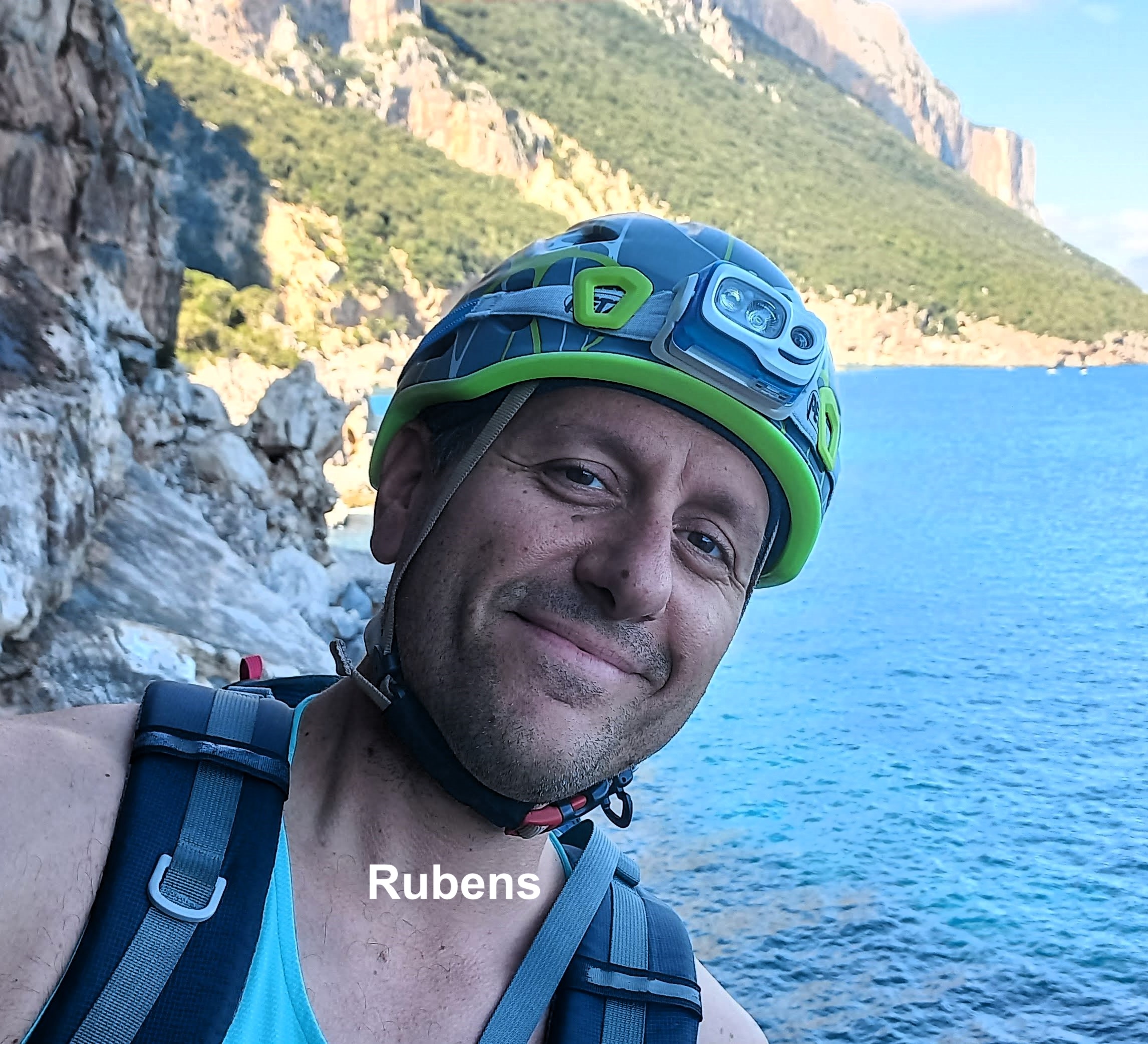 RubensMauri