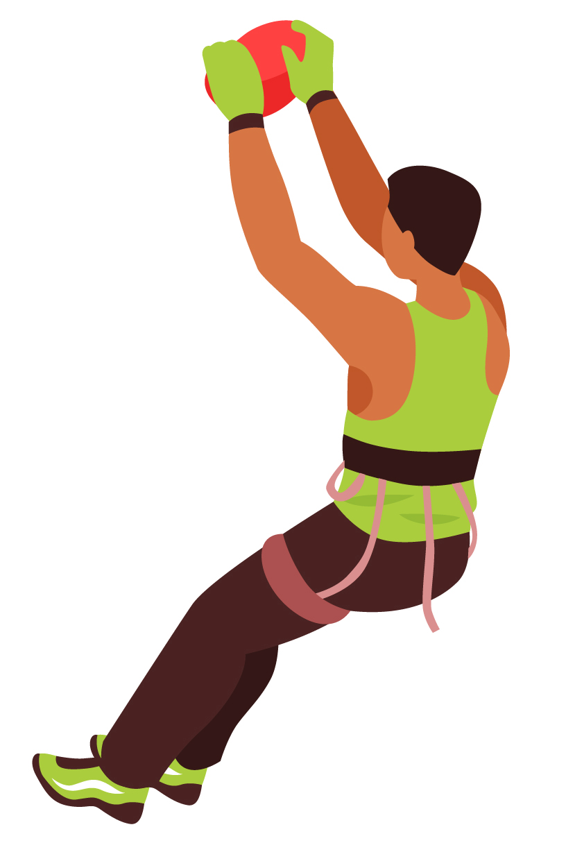 climb 2