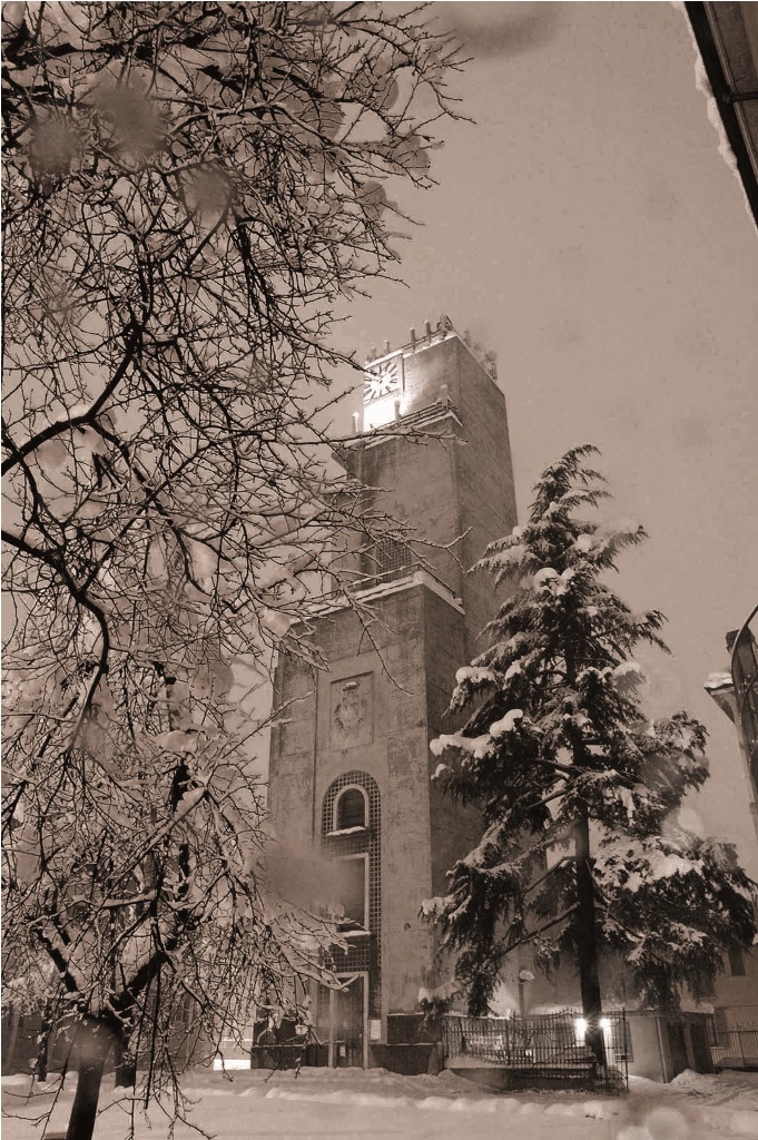 torre civica