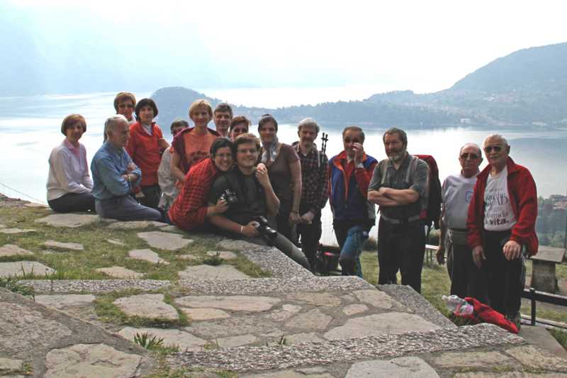 monte sanmartino