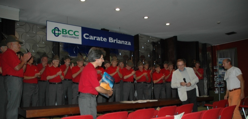 coro ana