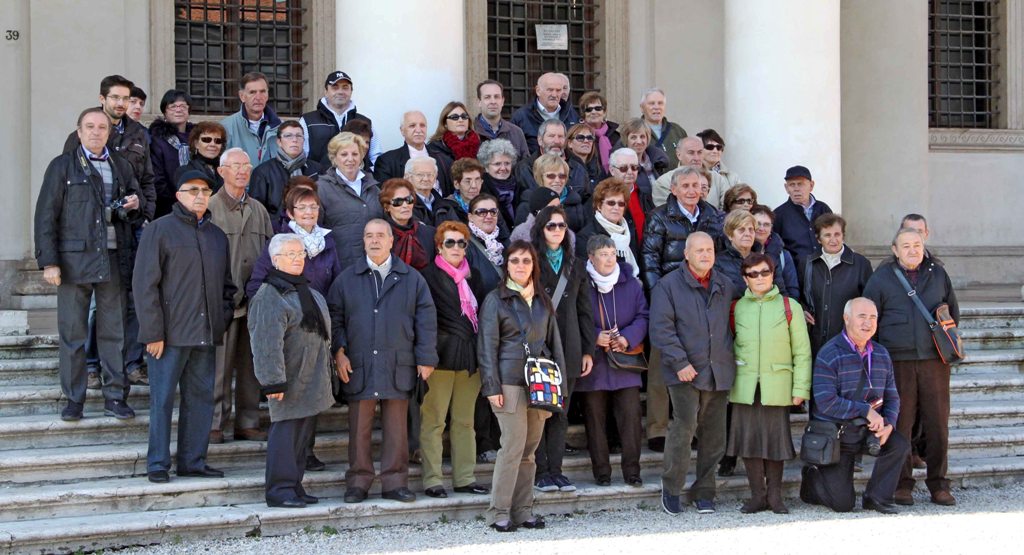 gruppo vicenza